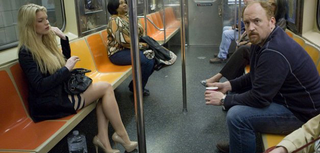 Illustration for article titled Louis C.K. walks us through Louie’s second season (Part 2 of 4)